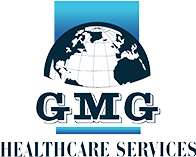 GMG Healthcare Services, alternate logo